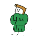 Desktop Pet character screenshot