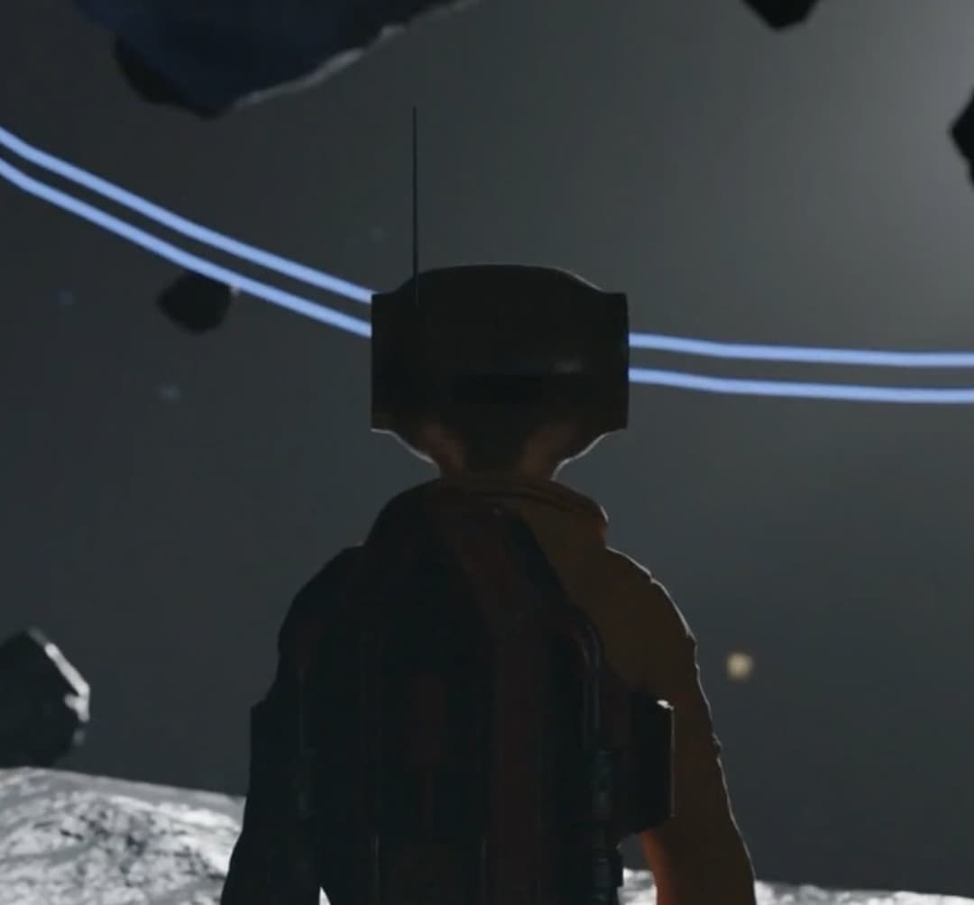 Poems visual still